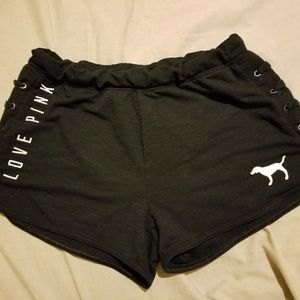 PINK Victoria's Secret Shorts